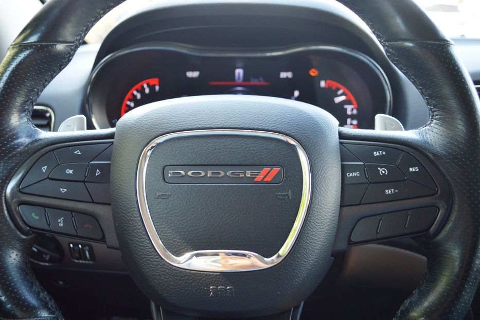 Продам Dodge Durango 2018 года в Одессе