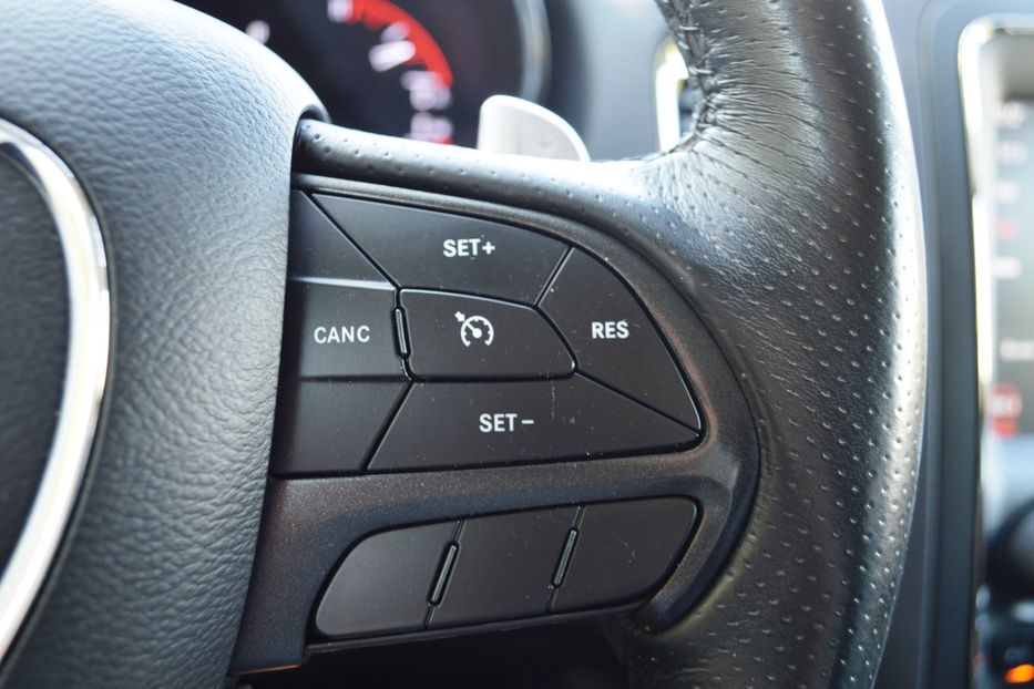 Продам Dodge Durango 2018 года в Одессе