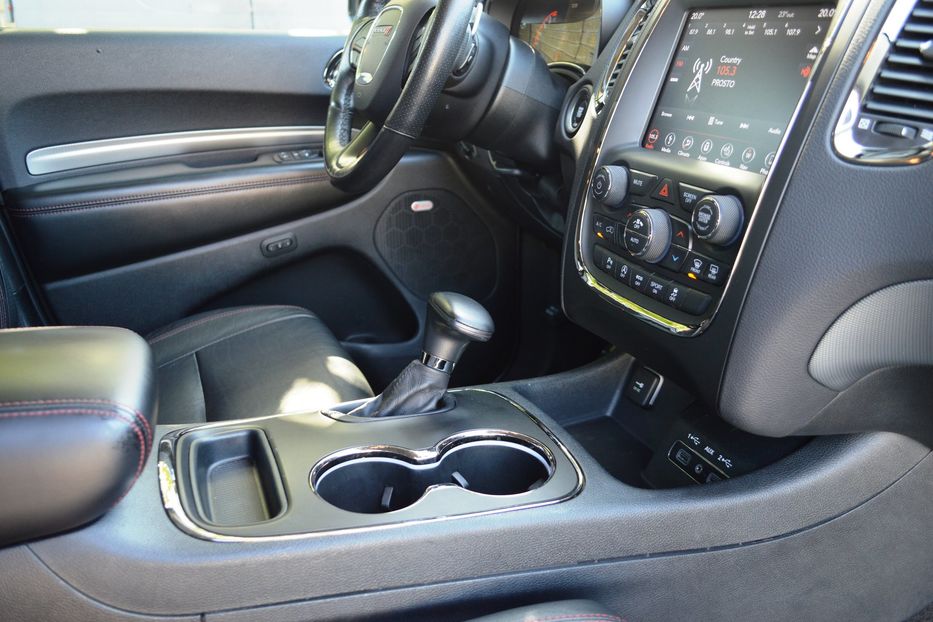 Продам Dodge Durango 2018 года в Одессе