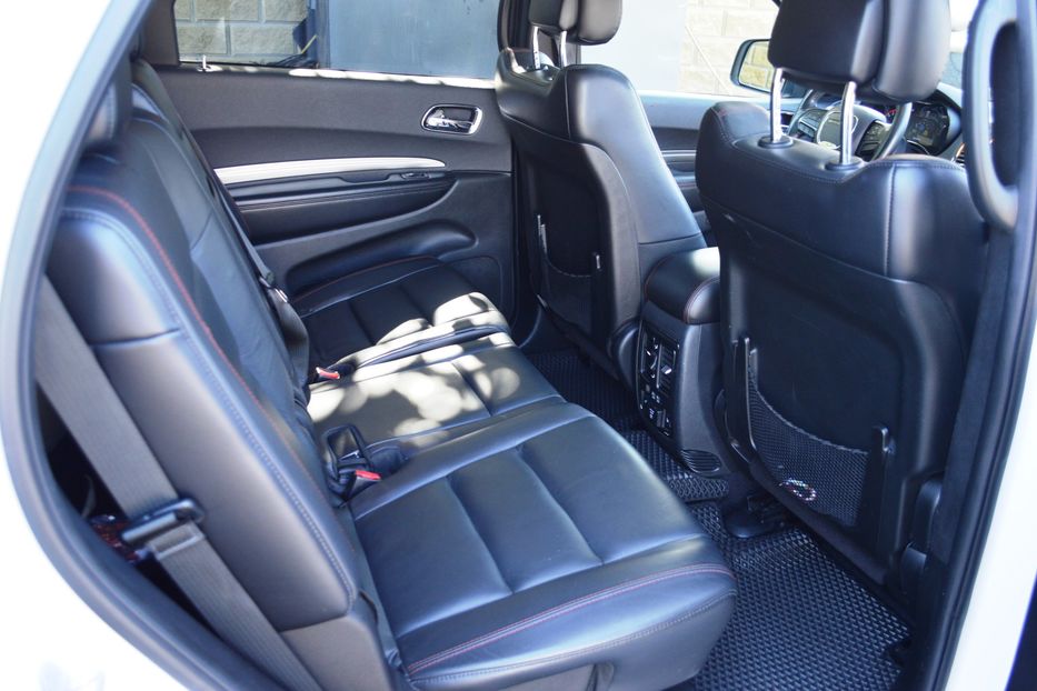 Продам Dodge Durango 2018 года в Одессе