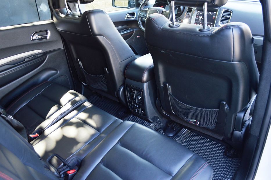 Продам Dodge Durango 2018 года в Одессе