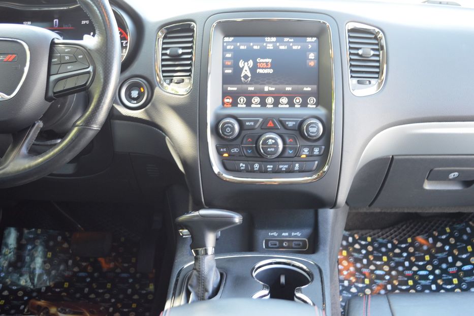 Продам Dodge Durango 2018 года в Одессе