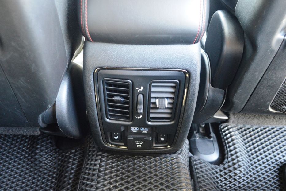 Продам Dodge Durango 2018 года в Одессе