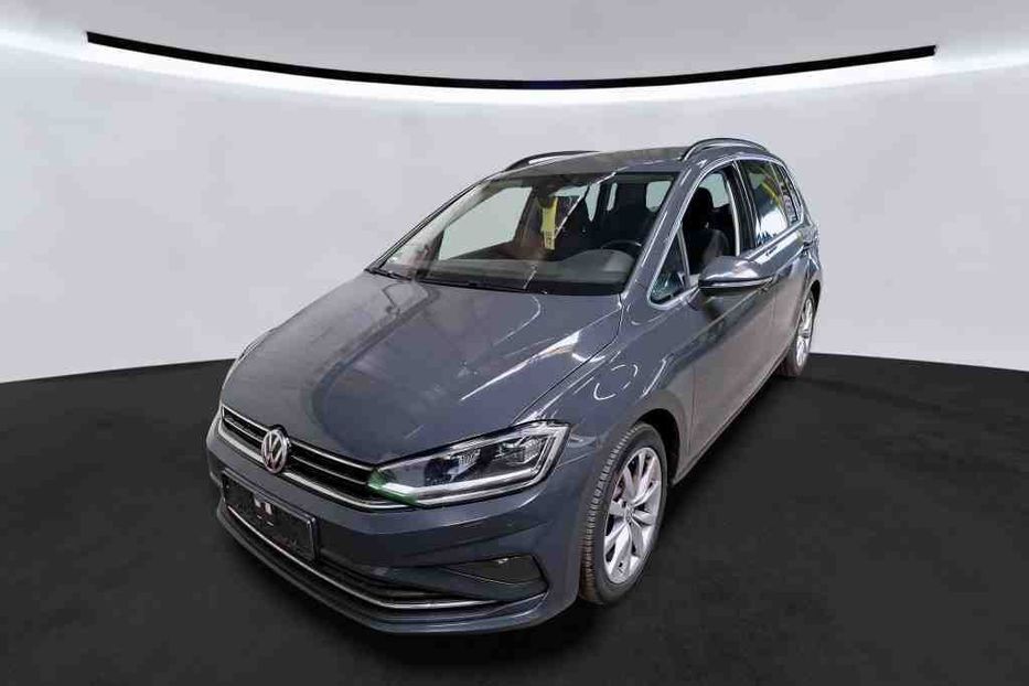 Продам Volkswagen Golf  Sportsvan Piдна фарба v4864 2020 года в Луцке