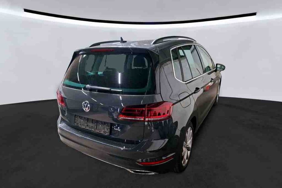 Продам Volkswagen Golf  Sportsvan Piдна фарба v4864 2020 года в Луцке