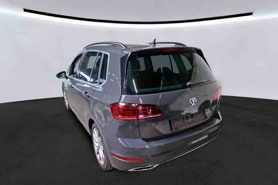 Продам Volkswagen Golf  Sportsvan Piдна фарба v4864 2020 года в Луцке