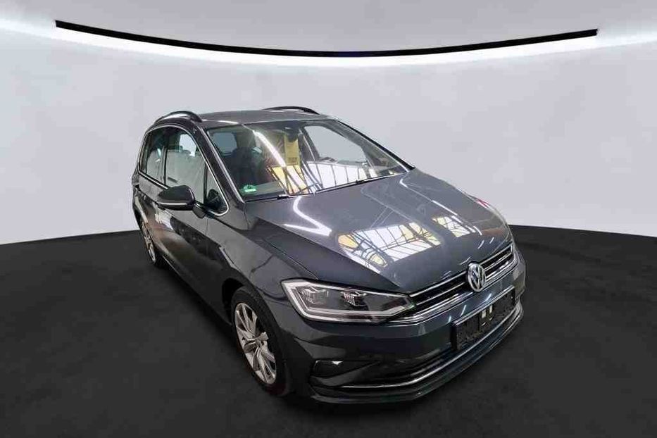 Продам Volkswagen Golf  Sportsvan Piдна фарба v4864 2020 года в Луцке