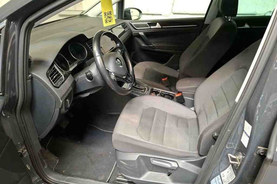 Продам Volkswagen Golf  Sportsvan Piдна фарба v4864 2020 года в Луцке