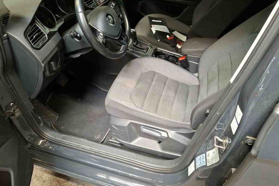Продам Volkswagen Golf  Sportsvan Piдна фарба v4864 2020 года в Луцке