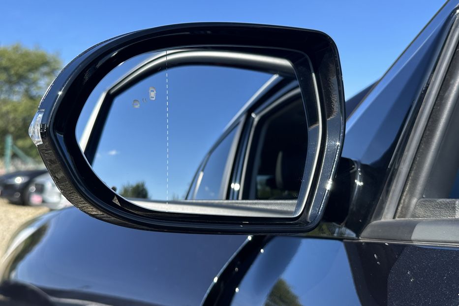 Продам Kia Niro 64 кВт Макс. комплектація Люк  2022 года в Львове
