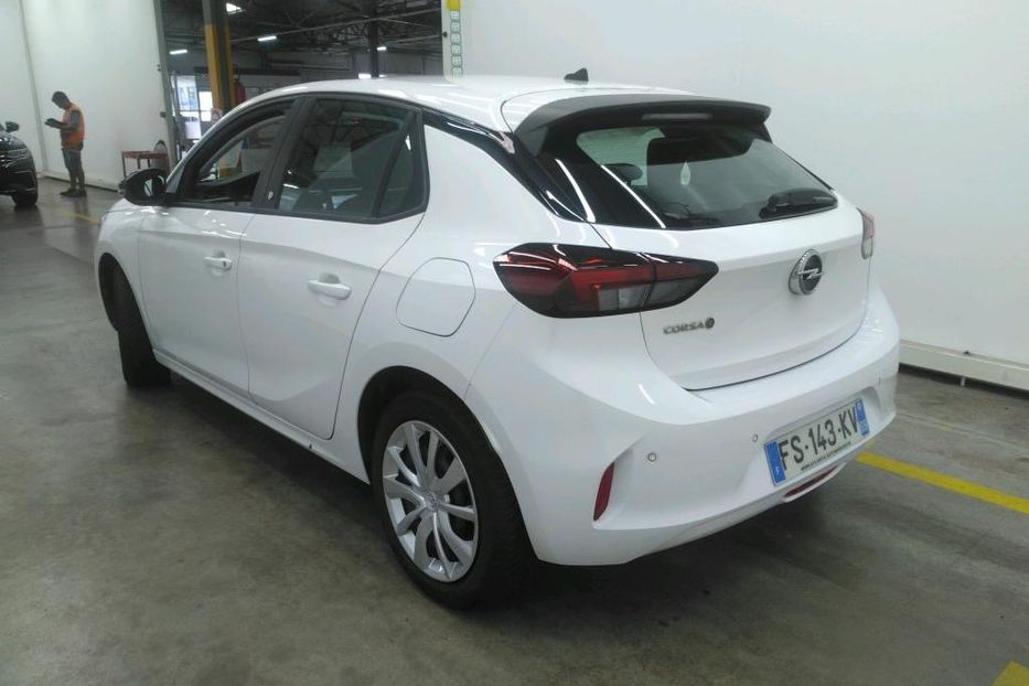 Продам Opel Corsa 50 KW авто в дорозі  2020 года в Львове