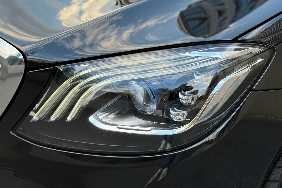 Продам Mercedes-Benz S-Class S600 W222 W12 GUARD B7 2015 года в Киеве