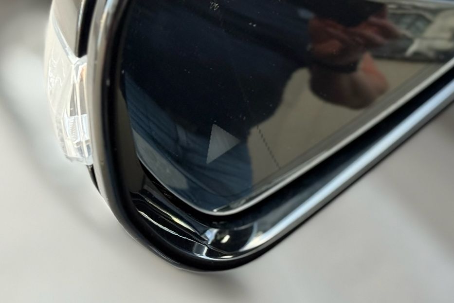 Продам Mercedes-Benz S-Class S600 W222 W12 GUARD B7 2015 года в Киеве