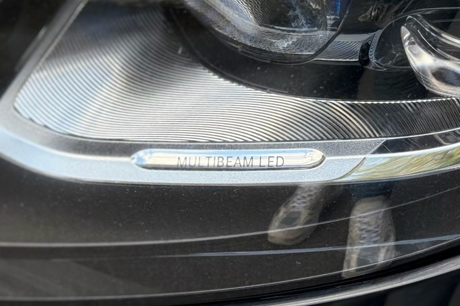 Продам Mercedes-Benz S-Class S600 W222 W12 GUARD B7 2015 года в Киеве