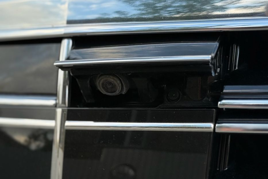 Продам Mercedes-Benz S-Class S600 W222 W12 GUARD B7 2015 года в Киеве