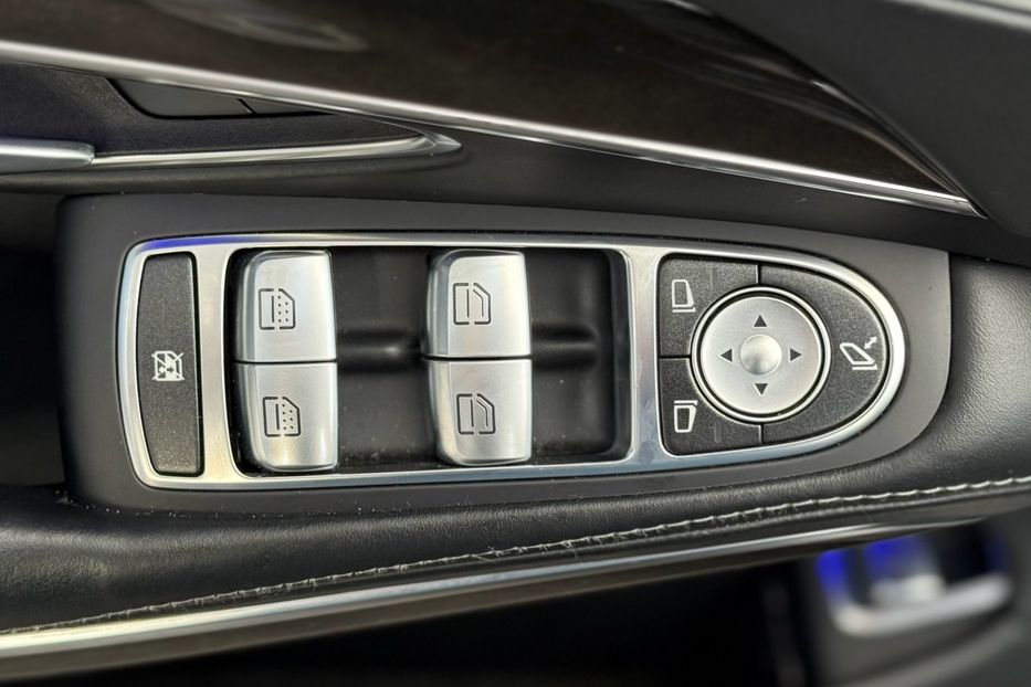 Продам Mercedes-Benz S-Class S600 W222 W12 GUARD B7 2015 года в Киеве