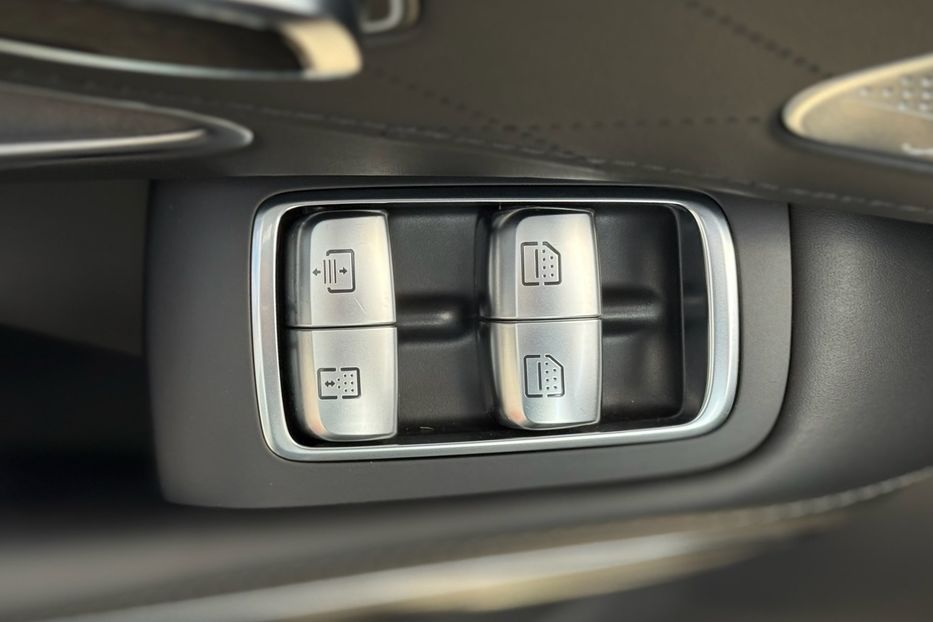 Продам Mercedes-Benz S-Class S600 W222 W12 GUARD B7 2015 года в Киеве