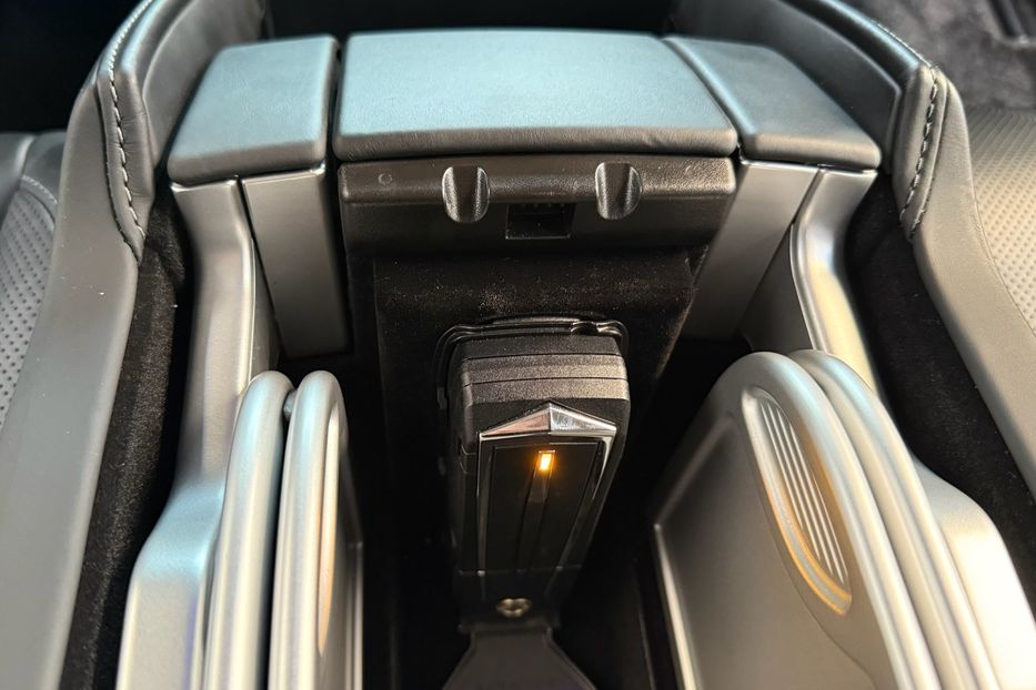 Продам Mercedes-Benz S-Class S600 W222 W12 GUARD B7 2015 года в Киеве