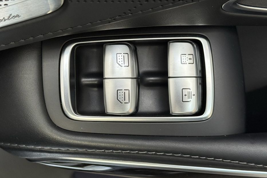 Продам Mercedes-Benz S-Class S600 W222 W12 GUARD B7 2015 года в Киеве
