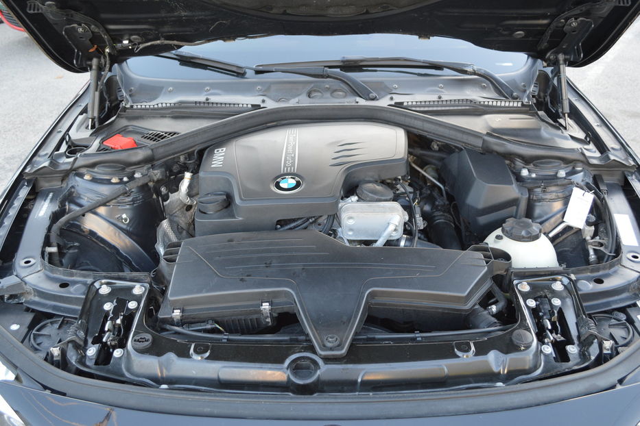 Продам BMW 4 Series Gran Coupe M performance 2015 года в Одессе