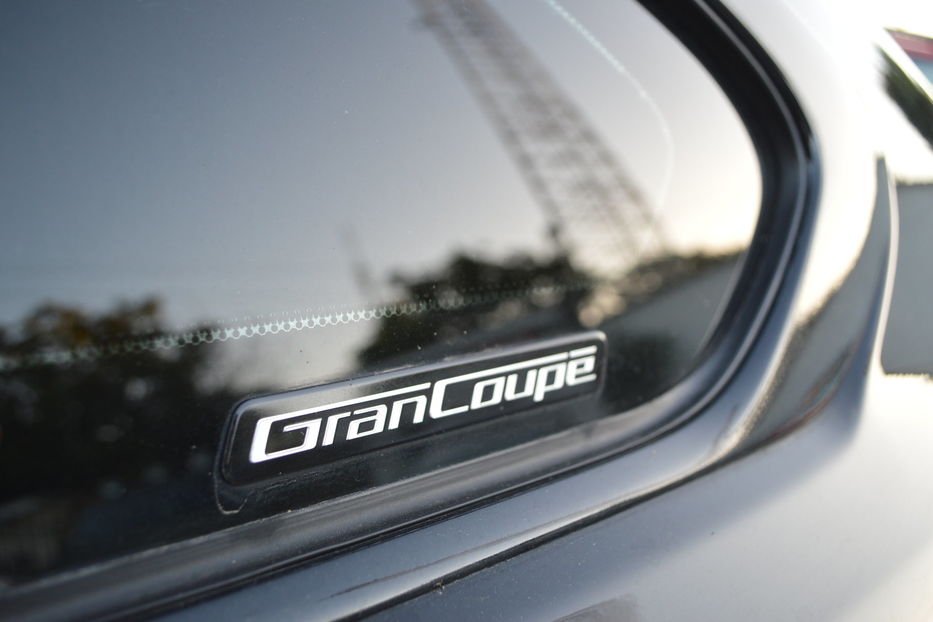 Продам BMW 4 Series Gran Coupe M performance 2015 года в Одессе