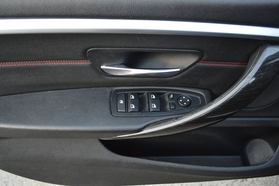 Продам BMW 4 Series Gran Coupe M performance 2015 года в Одессе