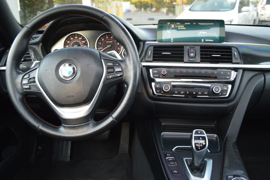 Продам BMW 4 Series Gran Coupe M performance 2015 года в Одессе