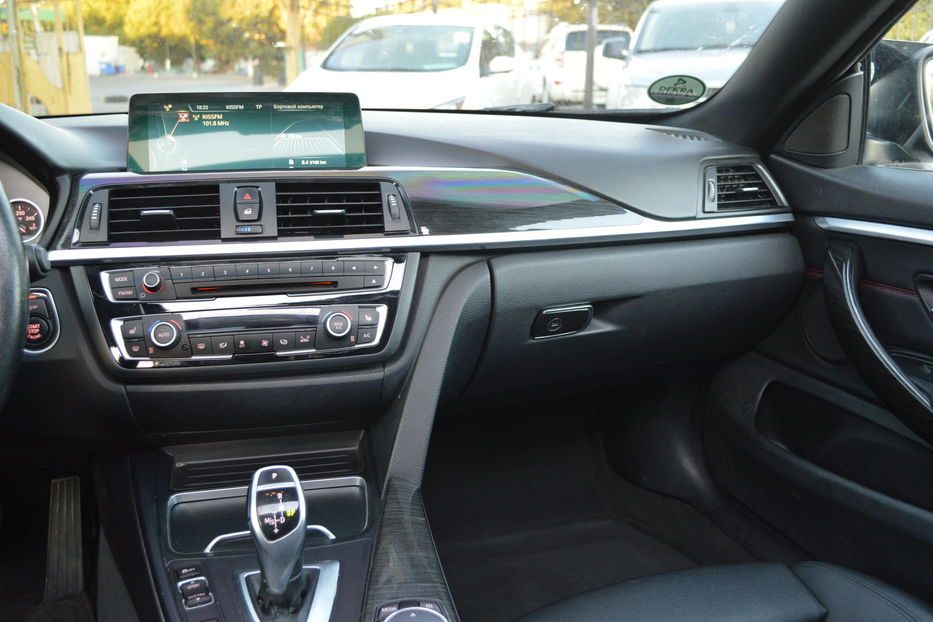 Продам BMW 4 Series Gran Coupe M performance 2015 года в Одессе