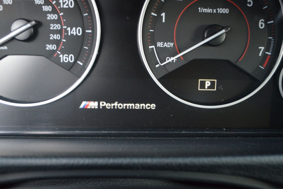Продам BMW 4 Series Gran Coupe M performance 2015 года в Одессе