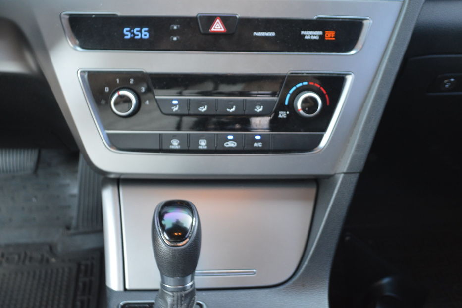 Продам Hyundai Sonata LPI 2015 года в Одессе