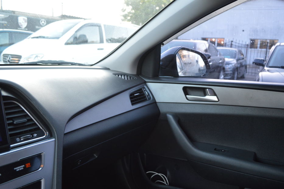 Продам Hyundai Sonata LPI 2015 года в Одессе