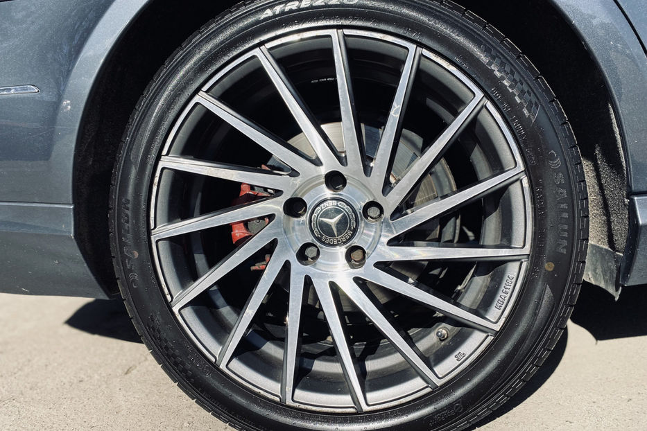 Продам Mercedes-Benz E-Class 2011 года в Киеве