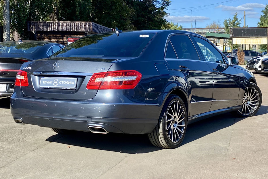 Продам Mercedes-Benz E-Class 2011 года в Киеве