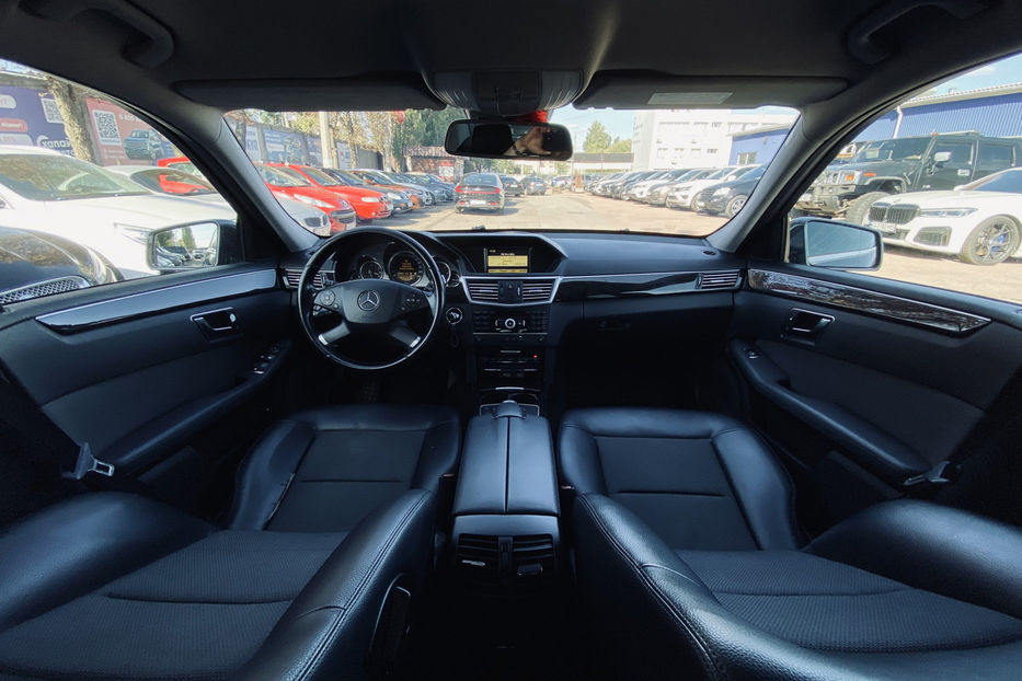 Продам Mercedes-Benz E-Class 2011 года в Киеве