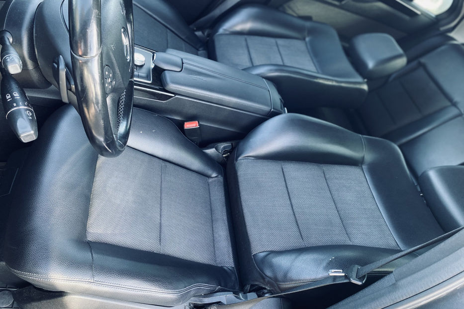 Продам Mercedes-Benz E-Class 2011 года в Киеве