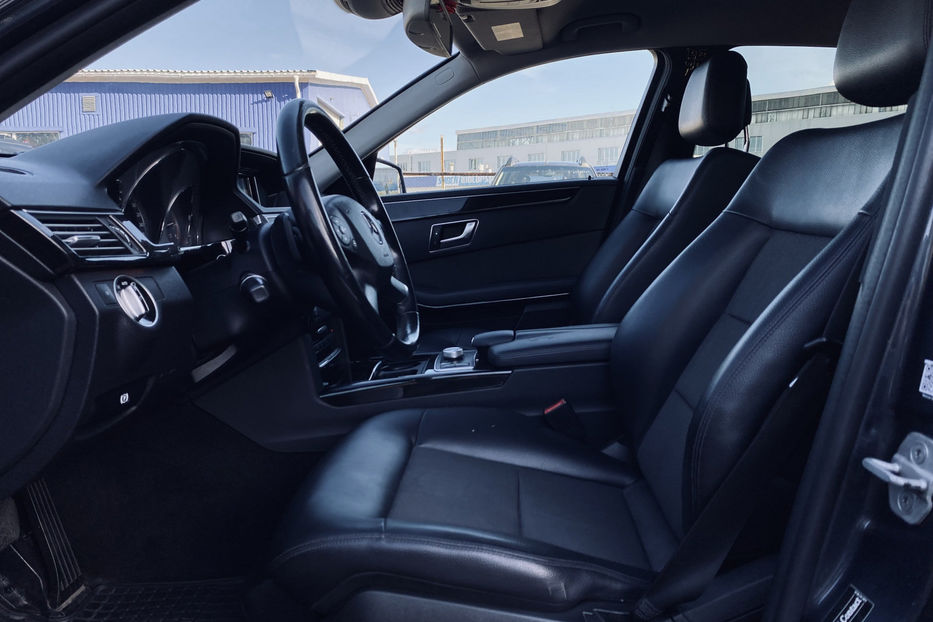 Продам Mercedes-Benz E-Class 2011 года в Киеве