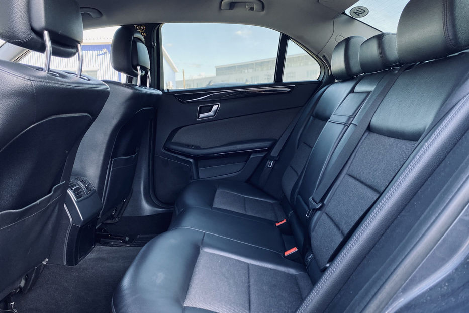 Продам Mercedes-Benz E-Class 2011 года в Киеве