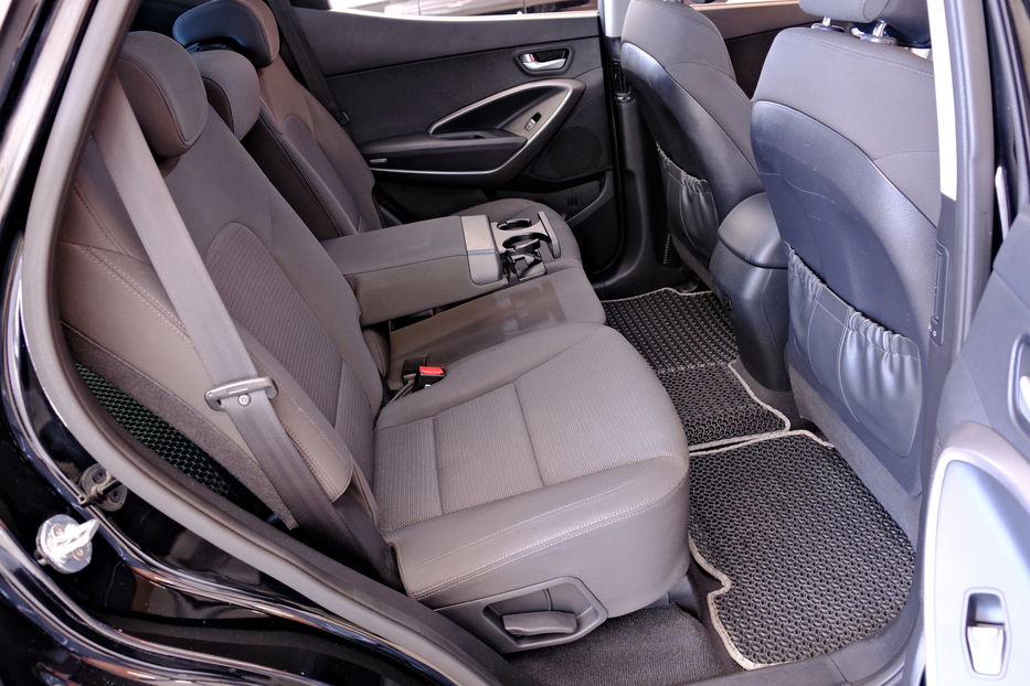 Продам Hyundai Santa FE 2014 года в Одессе