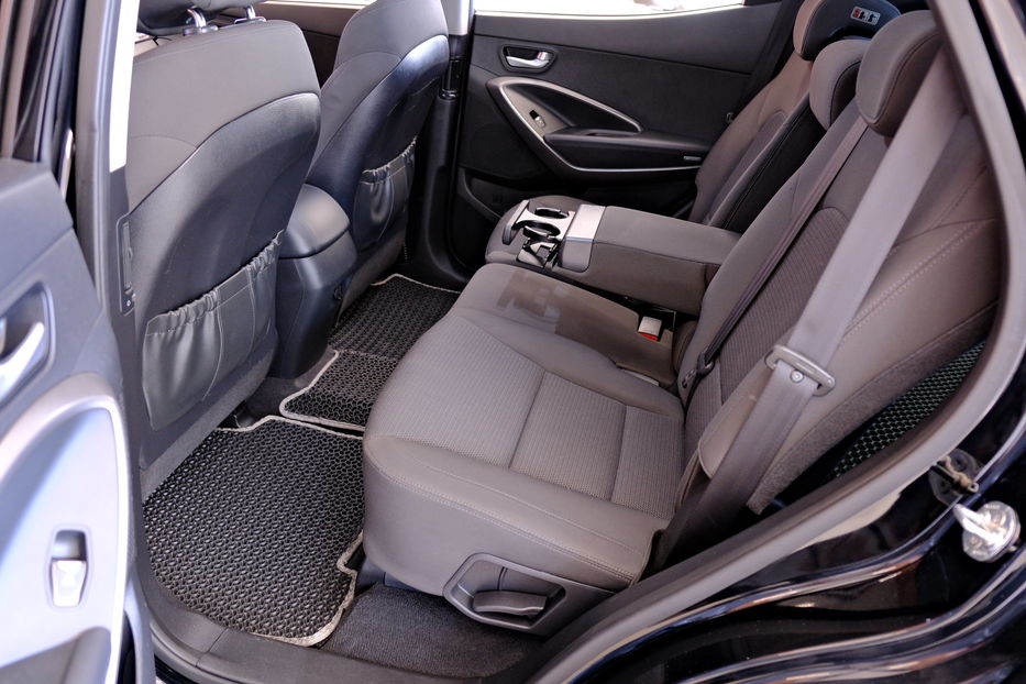 Продам Hyundai Santa FE 2014 года в Одессе