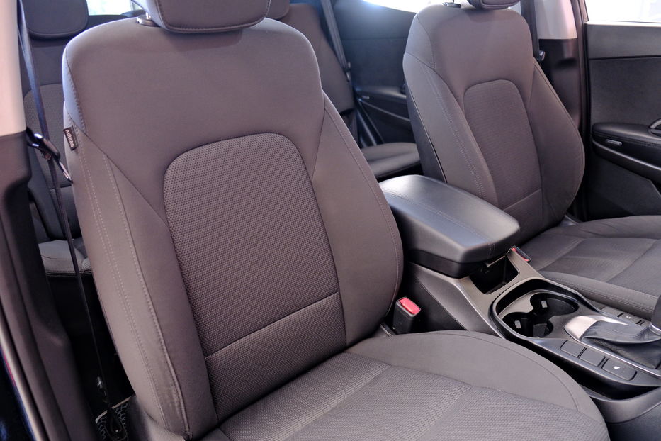 Продам Hyundai Santa FE 2014 года в Одессе