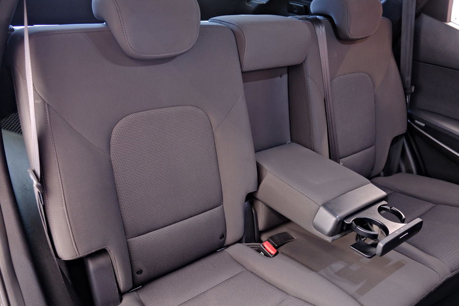 Продам Hyundai Santa FE 2014 года в Одессе