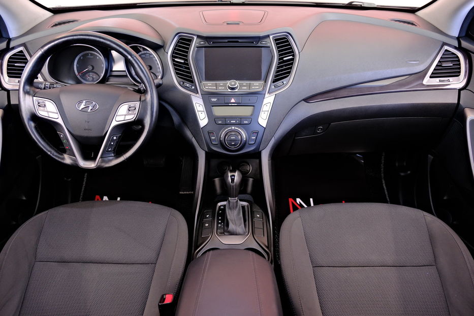 Продам Hyundai Santa FE 2014 года в Одессе