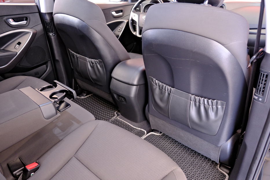 Продам Hyundai Santa FE 2014 года в Одессе