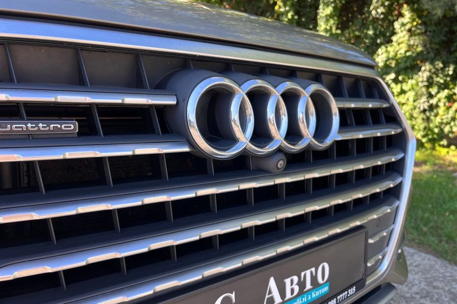 Продам Audi Q7 2017 года в Черновцах