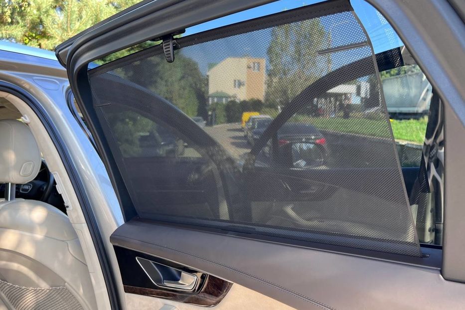 Продам Audi Q7 2017 года в Черновцах