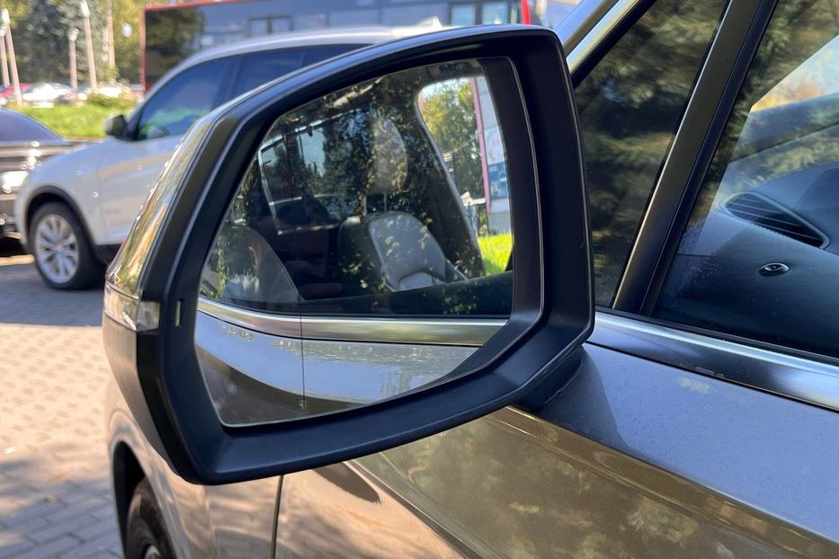 Продам Audi Q7 2017 года в Черновцах