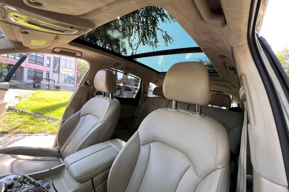 Продам Audi Q7 2017 года в Черновцах