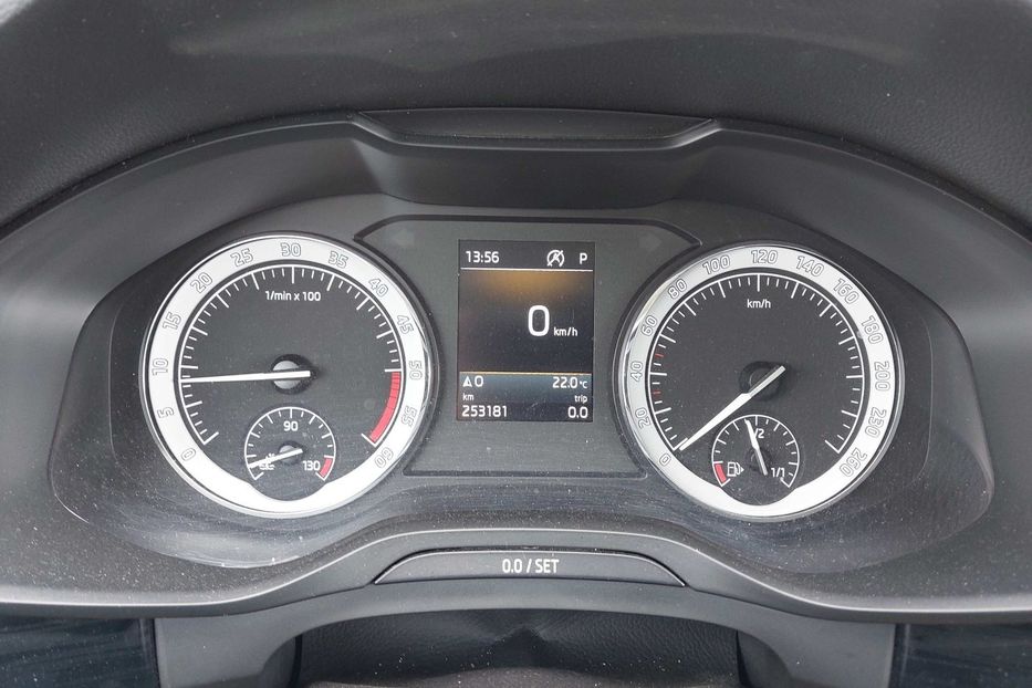 Продам Skoda kodiak STYLE Рідна фарба v9081 2018 года в Луцке