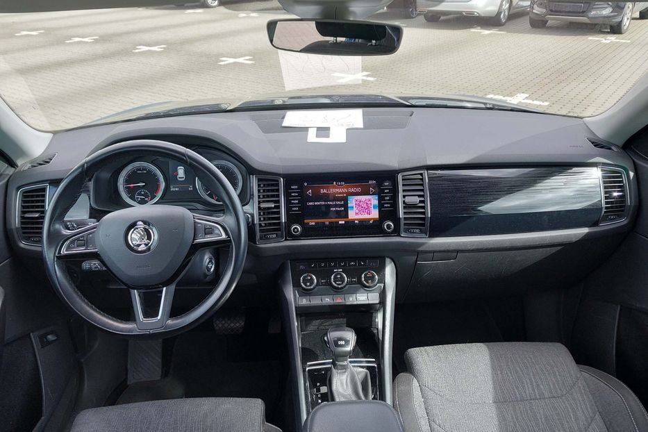 Продам Skoda kodiak STYLE Рідна фарба v9081 2018 года в Луцке