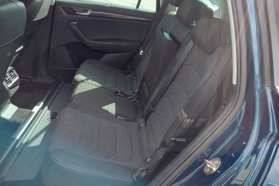 Продам Skoda kodiak STYLE Рідна фарба v9081 2018 года в Луцке